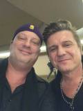 Miljenko (Mike) Matjevic (SteelHeart)