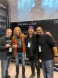 Doug Aldrich (Whitesnake, Dead-Daisies, etc)